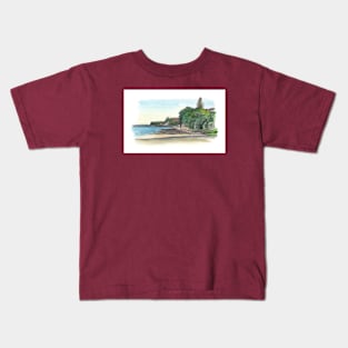 Murrays Bay - Auckland Kids T-Shirt